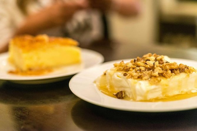 Evening Athenian Street Food Tour: An Essential Guide to Athens - Recap