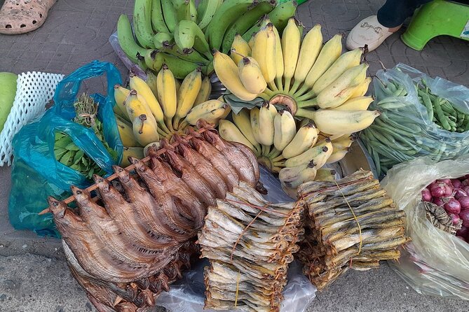 Evening Cambodian Food Tour - Guest Experiences