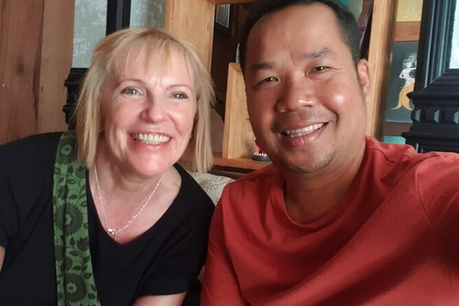 Evening Cambodian Food Tour - Memorable Evening