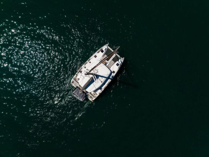 Evening Catamaran Charter - Frequently Asked Questions