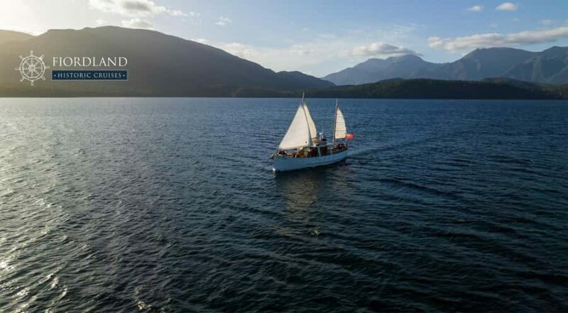 Evening Champagne Cruise on Historic 1935 Motor Yacht. - What Past Guests Are Saying