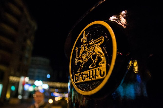 Evening Coffee Walk in Warm Yerevan - Reviews and Ratings