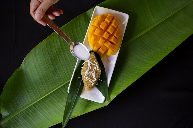 Evening Cooking Class - Key Points