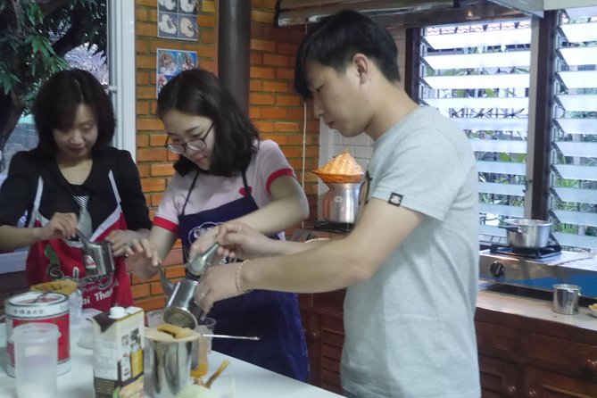 Evening Cooking Class - Exploring the Local Market