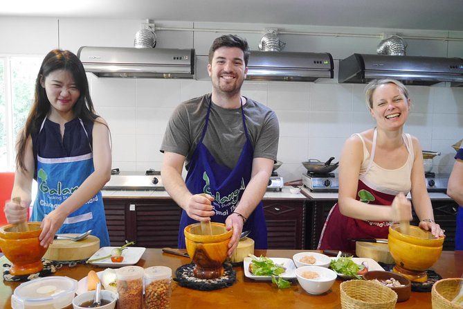 Evening Cooking Class - Cooking Studio Location