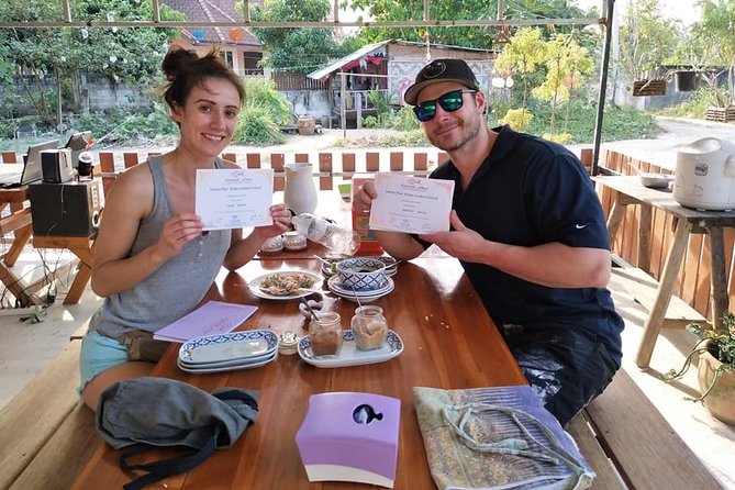 Evening Couse Thai Cooking Class in Ao Nang, Krabi - Group Size and Accessibility