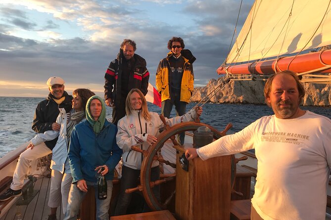 Evening Cruise at Sunset - Cancellation Policy