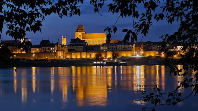 Evening Cruises in Toruń - Frequently Asked Questions