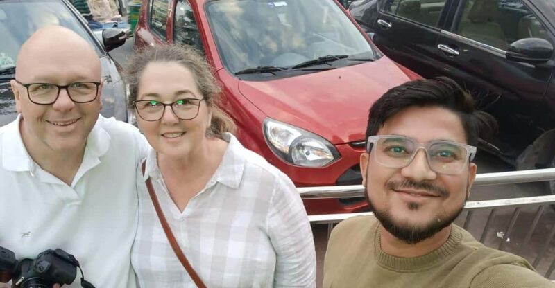 Evening Delhi City Tour 4 Hours With Transfers - Tour Overview and Pricing