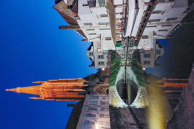 Evening Delights: Bruges Tour With Beer & Chocolate - Booking Information