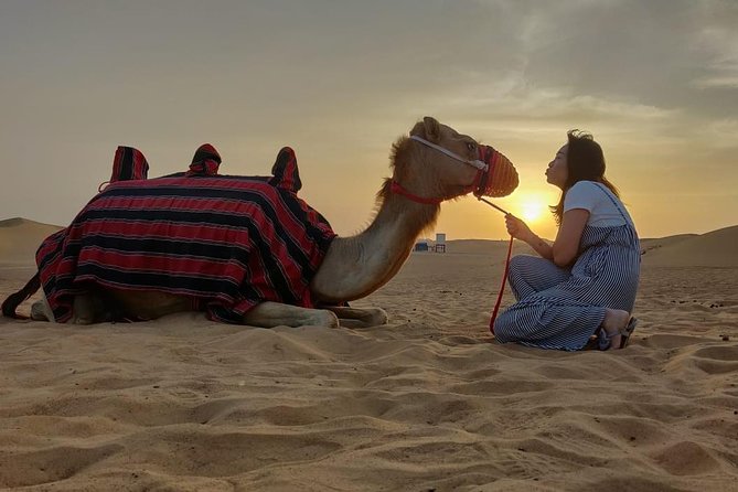Evening Desert Safari in Dubai, Sandboard & BBQ Dinner - Delicious Barbecue Dinner Options