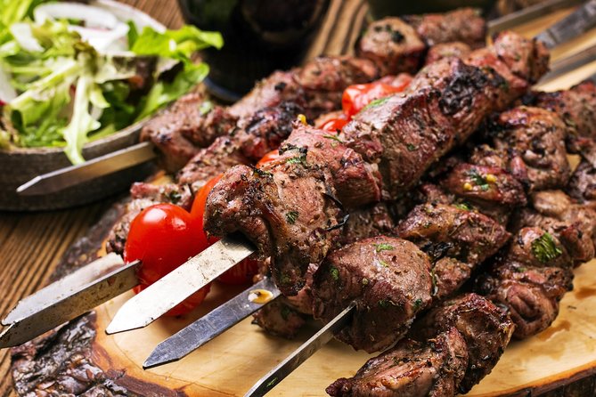 Evening Desert Safari in Dubai, Sandboard & BBQ Dinner - Important Tour Information
