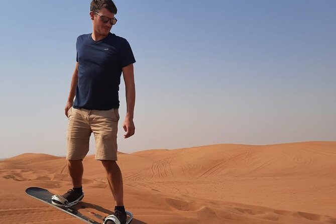 Evening Desert Safari in Dubai With Dune Bashing , Camel Ride and BBQ Dinner - What to Expect
