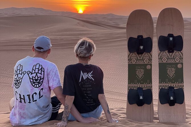 Evening Desert Safari With BBQ Dinner and Live Shows at Bedouin Camp - Bedouin Camp and Live Entertainment