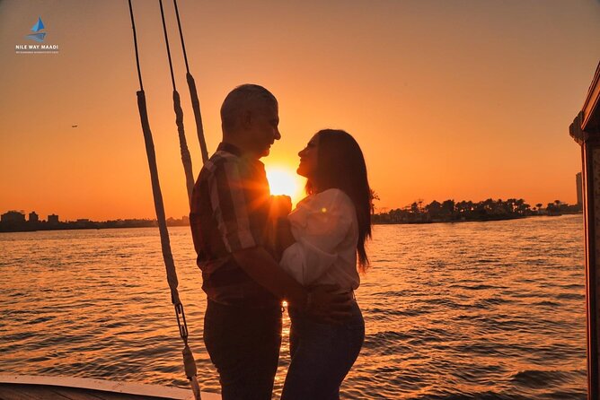 Evening Dinner Nile Cruise in Cairo With Private Transport - Flexible Cancellation Policy
