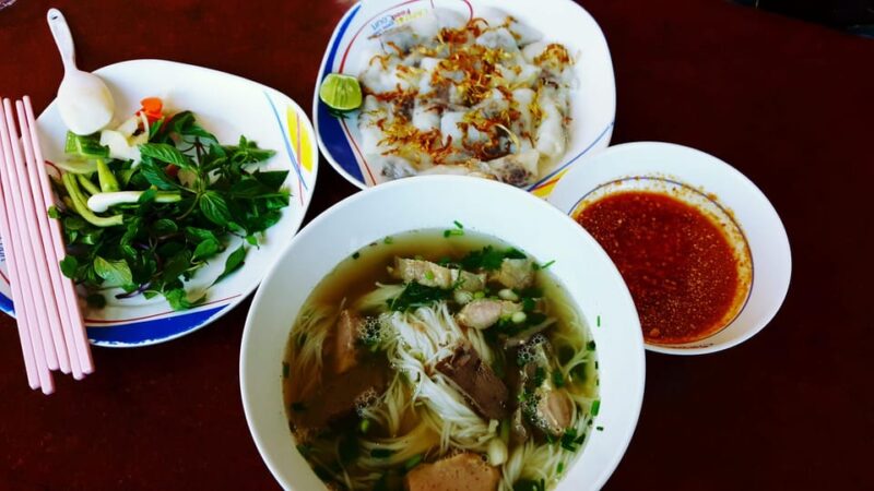 Evening Food Tour by Tuktuk View Sunset Around Angkor Wat - Night Market Experience