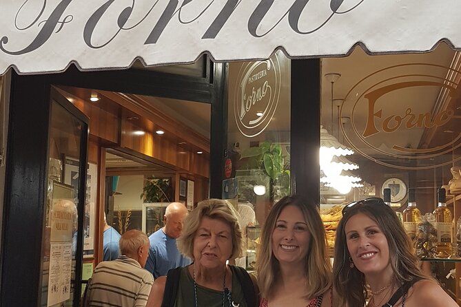 Evening Food Tour of Florence - Inclusions and Benefits