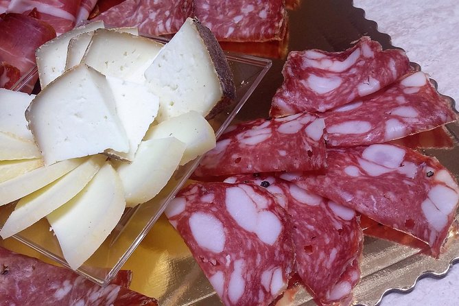 Evening Food Tour of Florence - Tour Requirements