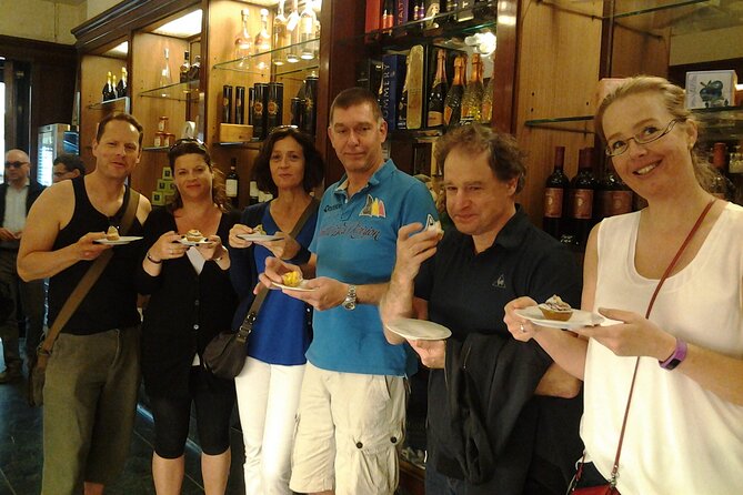 Evening Food Tour of Florence - Reviews and Ratings
