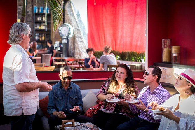 Evening Food Tour With Taste of San Miguel - Culinary Highlights