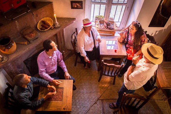 Evening Food Tour With Taste of San Miguel - Dietary Accommodations