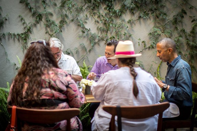 Evening Food Tour With Taste of San Miguel - Group Size Limit
