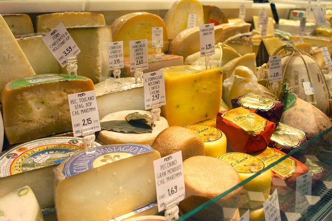 Evening Food Tour With Wine Tasting in Milan - Meeting and Pickup