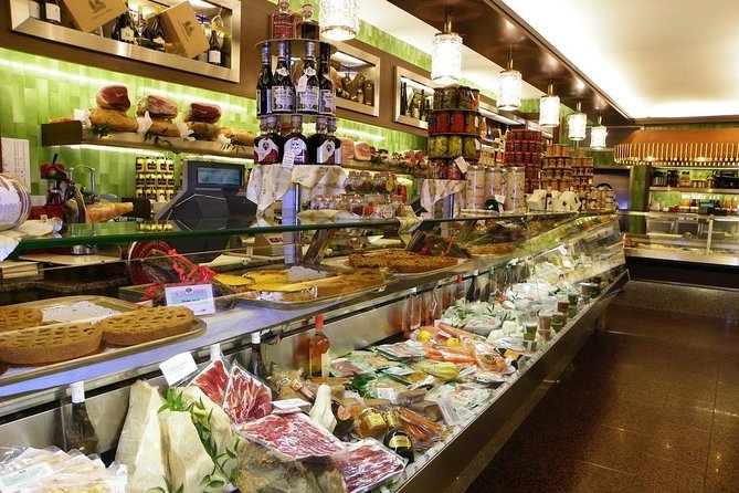 Evening Food Tour With Wine Tasting in Milan - Additional Information