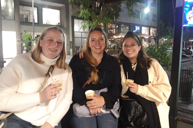 Evening Food Tour With Wine Tasting in Milan - Reviews and Feedback