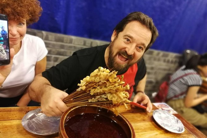 Evening Foodie Adventure in Chengdu the Land of Plenty - Exploring Chengdus Culinary Delights