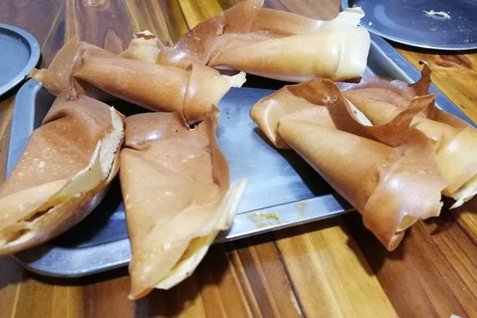 Evening Foodie Adventure in Chengdu the Land of Plenty - Preparing for the Culinary Adventure