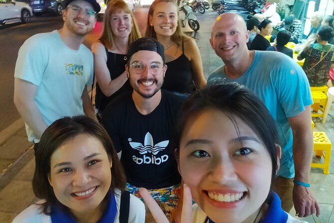 (Evening) HANOI CUSTOMIZED Walking Tour - Tour Experience