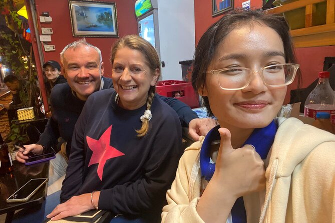 (Evening) HANOI CUSTOMIZED Walking Tour - Night Market Visit