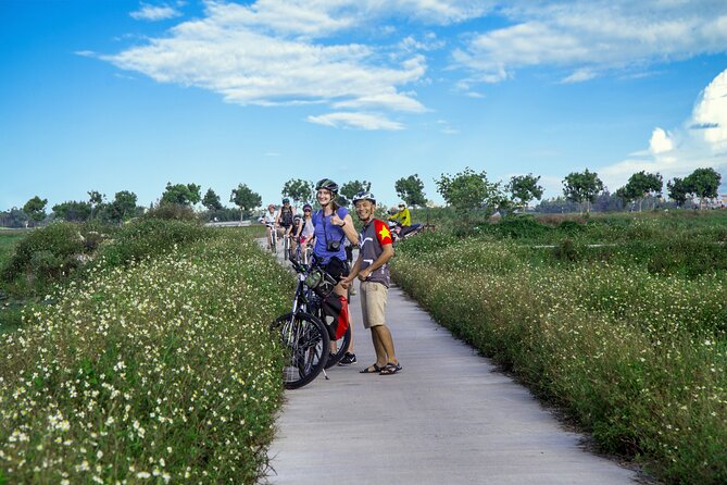 Evening Hoi An Food Tour by Bike - Dietary Restrictions and Allergies
