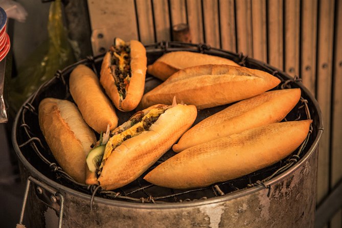 Evening Hoi An Food Tour by Bike - Additional Details and Policies