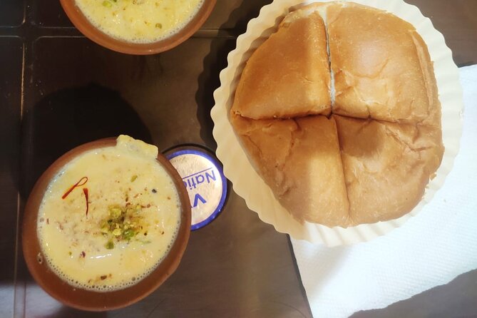 Evening Hyderabad Street Food Walk With Hyderabad Biryani - Included Experiences