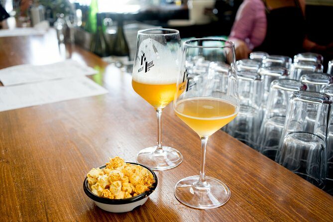 Evening in Melbourne: 3 Hour Private Craft Beer Lovers Experience - Transportation and Timing