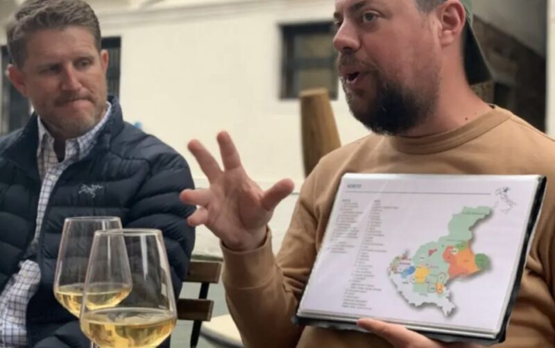 Evening in Venice With a Local: Food and Wine Tasting Tour - Experience Highlights