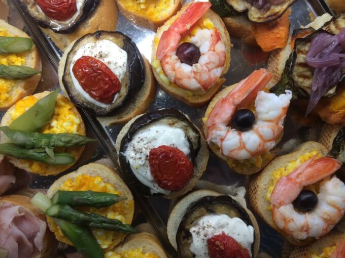 Evening in Venice With a Local: Food and Wine Tasting Tour - Comfort and Weather