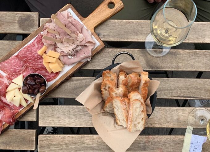 Evening in Venice With a Local: Food and Wine Tasting Tour - Frequently Asked Questions