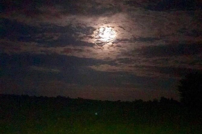 Evening Investigation - Small Group Gettysburg - Tour Guides