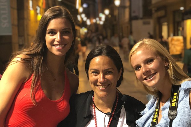 Evening Pintxo-Tapas Tour With Discover San Sebastian - Meeting and End Points