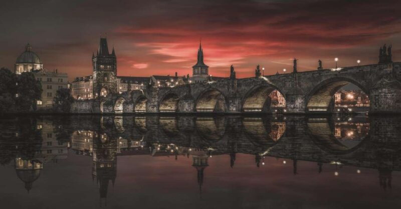 Evening Prague Without People - Frequently Asked Questions