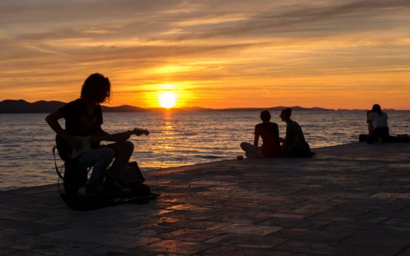 Evening Private Walking Tour - Zadar Old Town - Good To Know