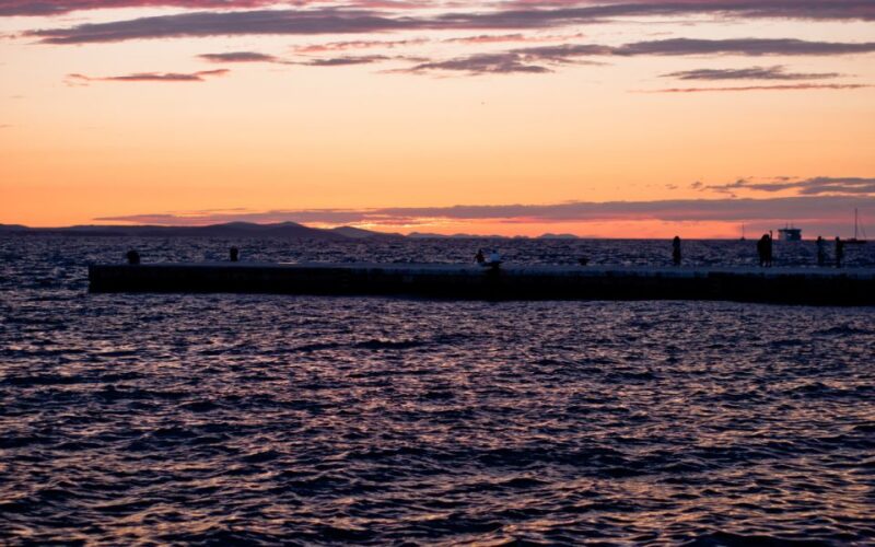 Evening Private Walking Tour - Zadar Old Town - Experience Description