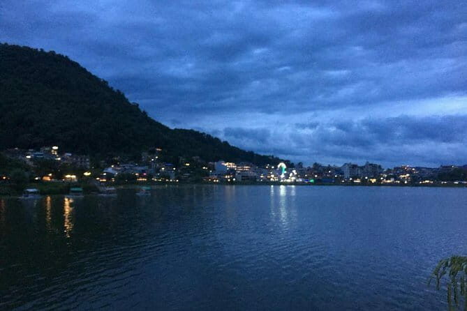 Evening Roaming to North Lakeside with Motorcycle - Why Choose a Motorcycle Tour in Pokhara?