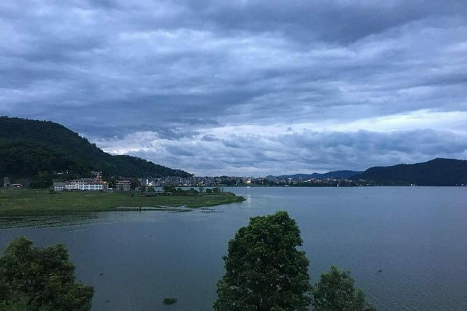 Evening Roaming to North Lakeside with Motorcycle - What’s Included and What’s Not?