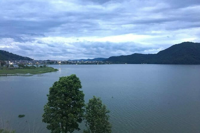 Evening Roaming to North Lakeside with Motorcycle - Practical Tips for Travelers