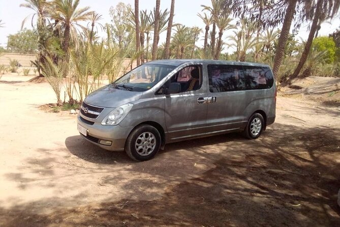 Evening Sunset, Desert Dancing and Test Morocco Food in Agafay Desert - Dinner and Dessert