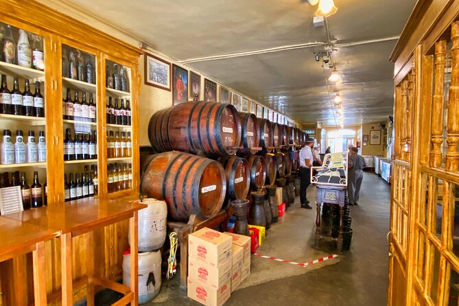 Evening Tapas Tour and Wine Tasting in Malaga - Additional Tour Details